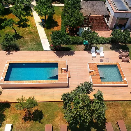 Tenuta Duca Marigliano Boutique Hotel-2